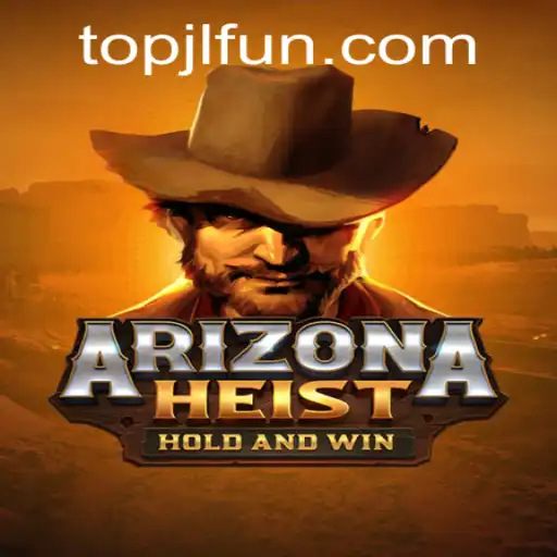 Discover the Thrilling World of ArizonaHeist