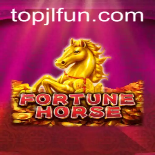 The World of FortuneHorse and the Magic of JLFUN