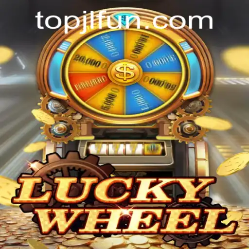 Discover LuckyWheel: The Ultimate JLFUN Experience