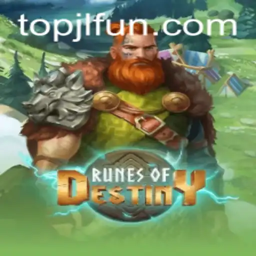 Discover the Exciting World of RunesOfDestiny: A New Era in Gaming
