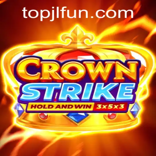 Unveiling Crownstrike: A New Era in Interactive Gaming
