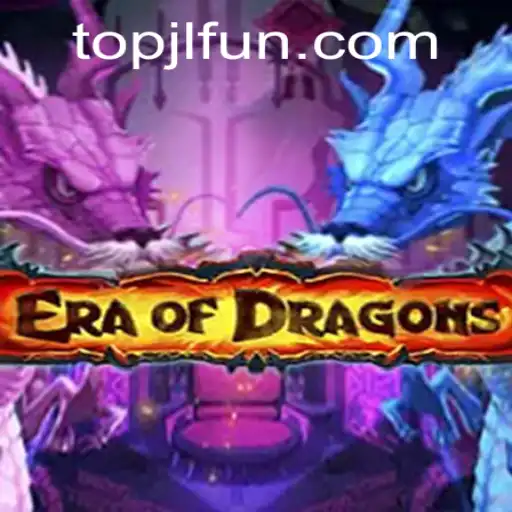 Discover the Magic of EraOfDragons and Unleash the Power with JLFUN