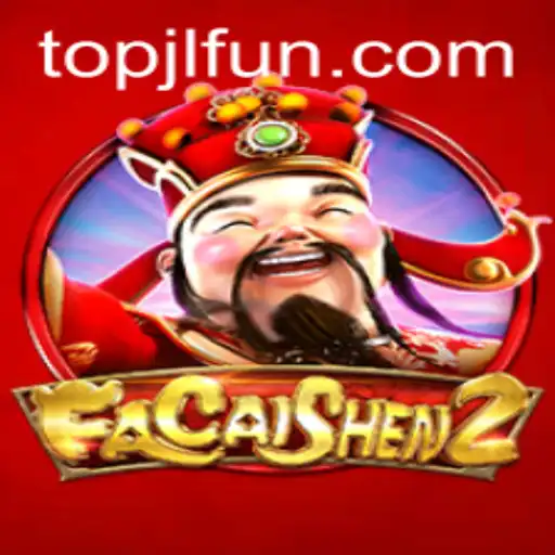 Discover FaCaiShen2: The Mystical Slot Adventure by JLFUN