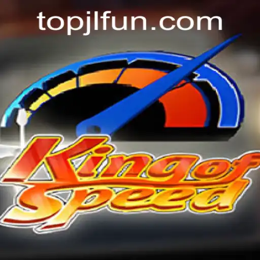 Experience the Thrill with KingofSpeed: A JLFUN Gaming Sensation