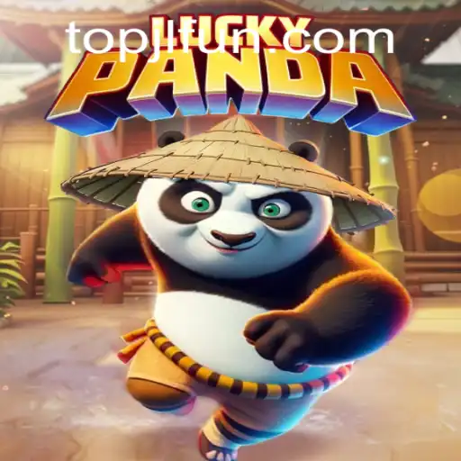 Discovering the Exciting World of LuckyPanda: A Game of Fortune and Fun