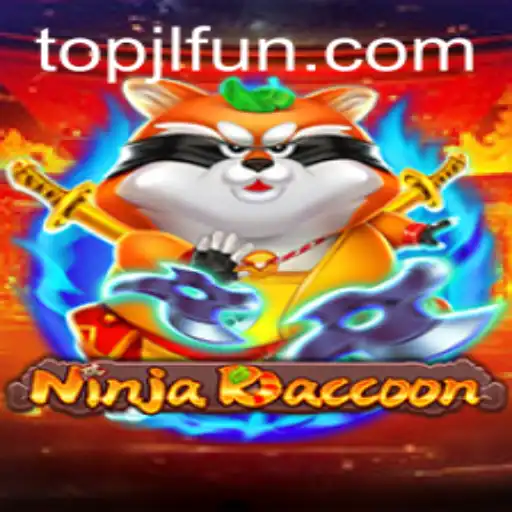 Explore the World of NinjaRaccoon: An Epic Adventure with JLFUN