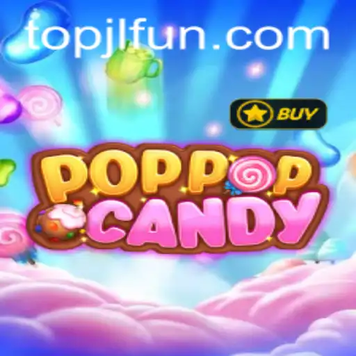 Explore the Vibrant World of POPPOPCANDY - A Game with Endless Fun