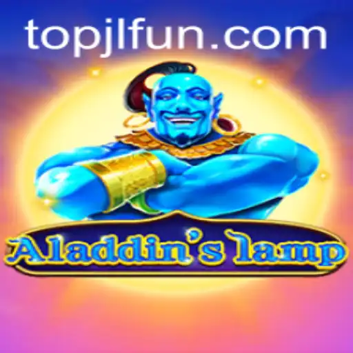 Discovering Aladdinslamp: The Enchanting Game of Chance and Strategy