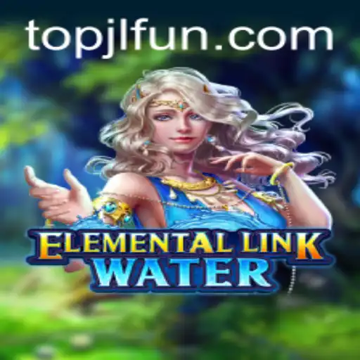 ElementalLinkWater - Dive into the Mystical World of Aquatic Adventures
