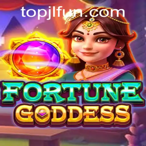 Discovering FORTUNEGODDESS: A New Era in Gaming
