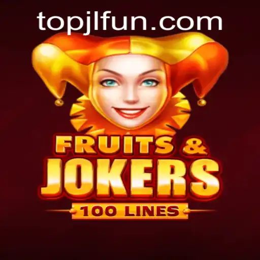 FruitsAndJokers100: A Comprehensive Guide to the Game and Its Exciting Features