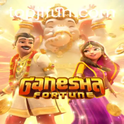 GaneshaFortune: A Divine Experience in Modern Gaming