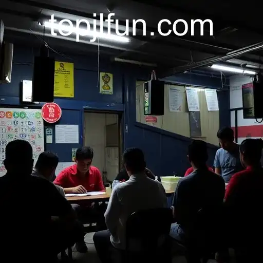 The Complex World of Jueteng and Its Impact on Society