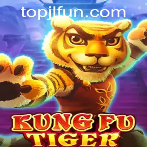 KungFuTiger: Master the Martial Arts in a Digital Realm
