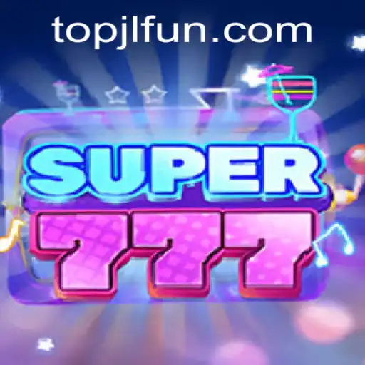 Discovering the World of Super777: A Thrilling Gaming Experience with a Twist