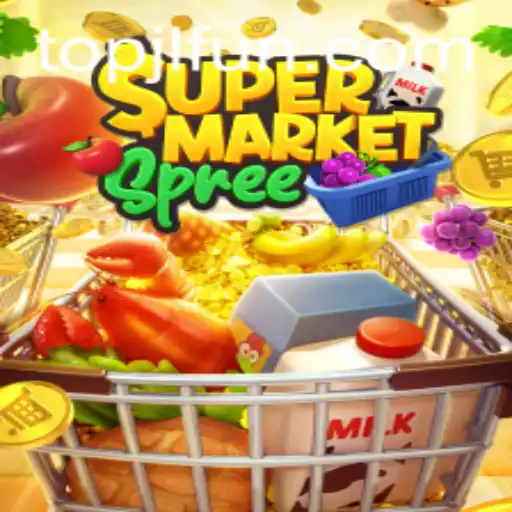 Discover the Thrills of SupermarketSpree: A Deep Dive into the Game by JLFUN