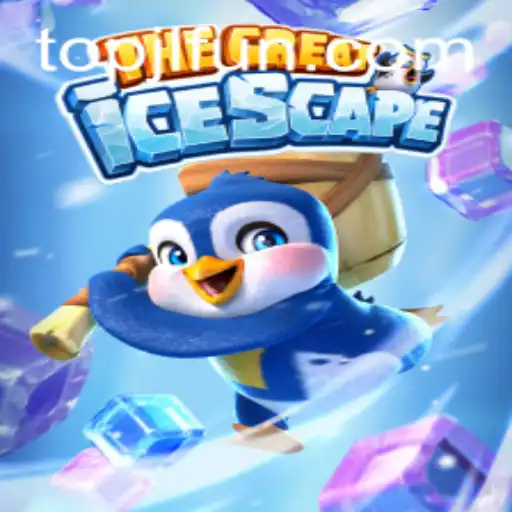 Discover the Thrilling World of TheGreatIcescape: A JLFUN Adventure