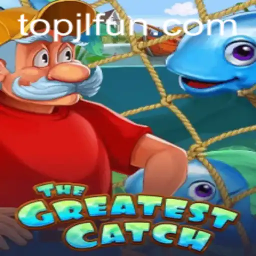 Exploring TheGreatestCatch: A New Gaming Sensation with JLFUN
