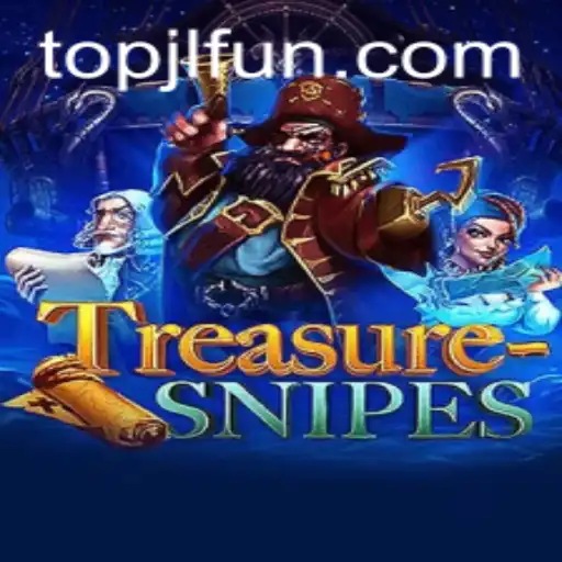 Discovering the Thrills of TreasureSnipes