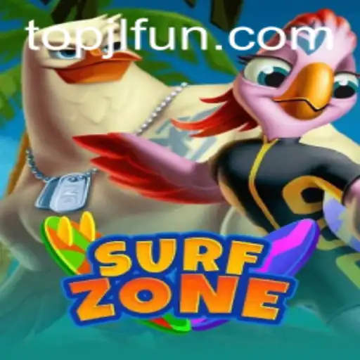 SurfZone: Ride the Waves with JLFUN
